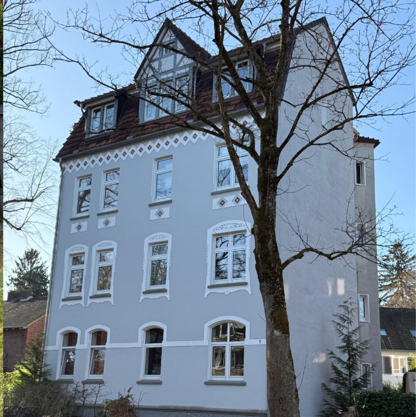 Ovum Wärmepumpe beim Heizungstausch in Minden